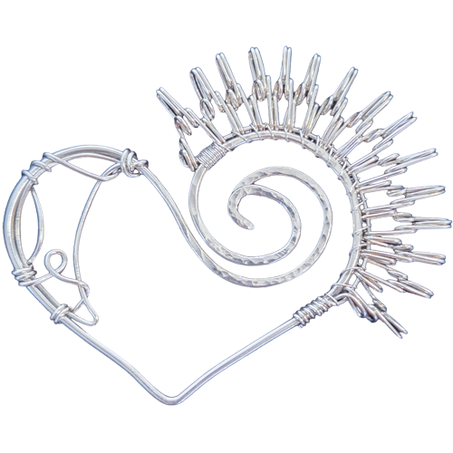 SeaLoveLea Coastal Creations Jewelry Site Icon